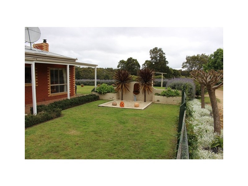 580 Wormbete Station Road, Gherang VIC 3240