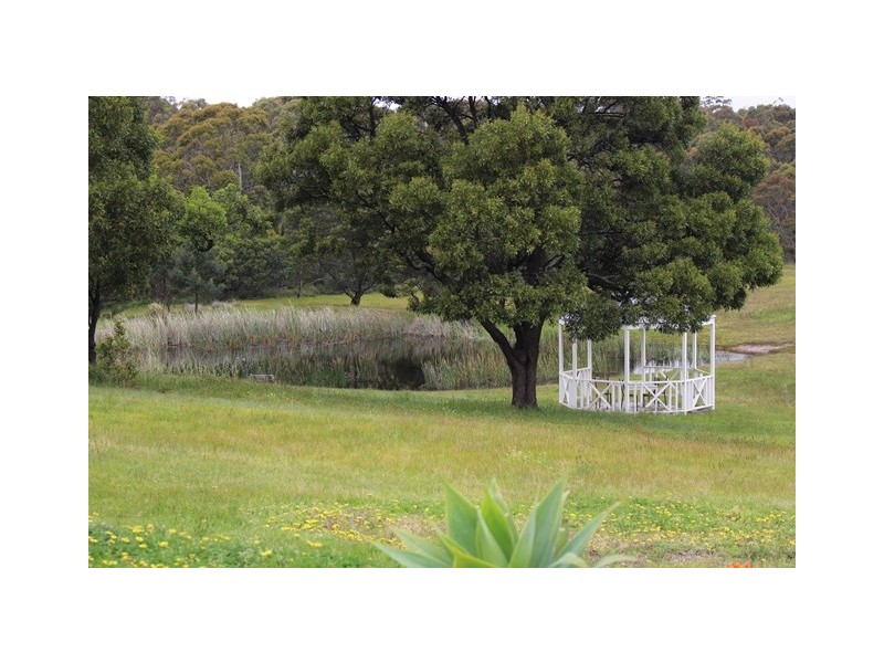 580 Wormbete Station Road, Gherang VIC 3240