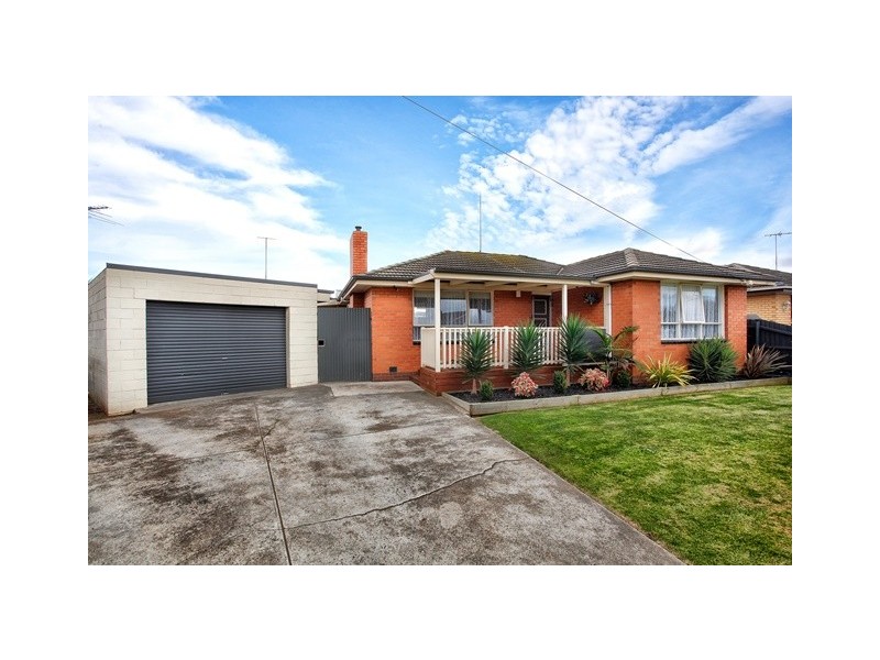 2 Donax Road, Corio VIC 3214