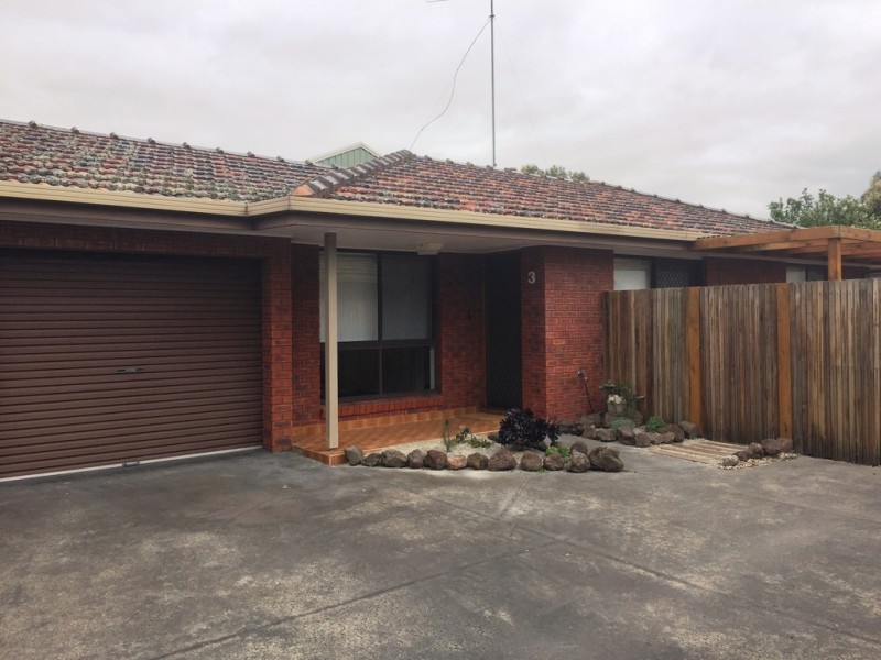 3/9 Thear Street, East Geelong VIC 3219