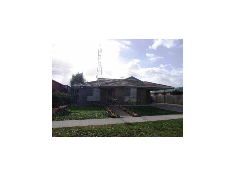 42 Hindle Street, Grovedale VIC 3216