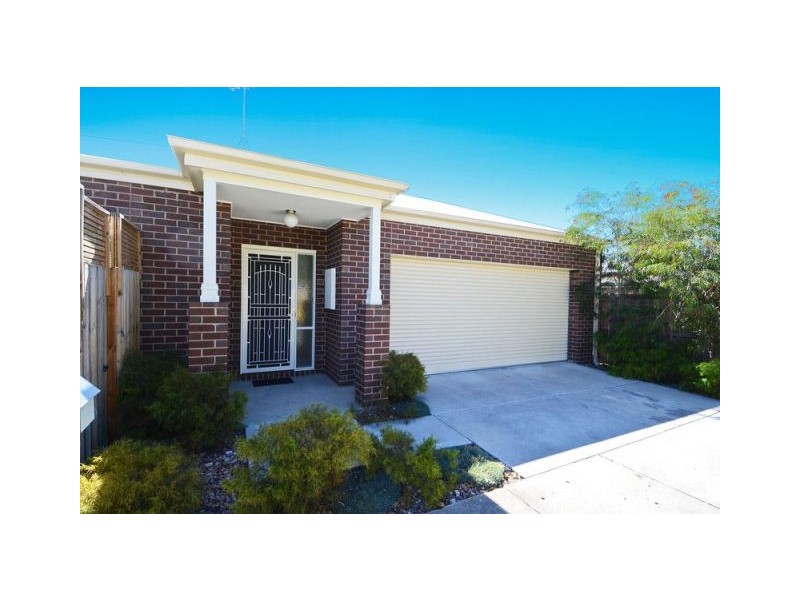 50 Poplar Street, Newcomb VIC 3219