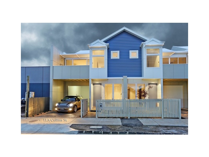 11a Collins Street, Geelong West VIC 3218