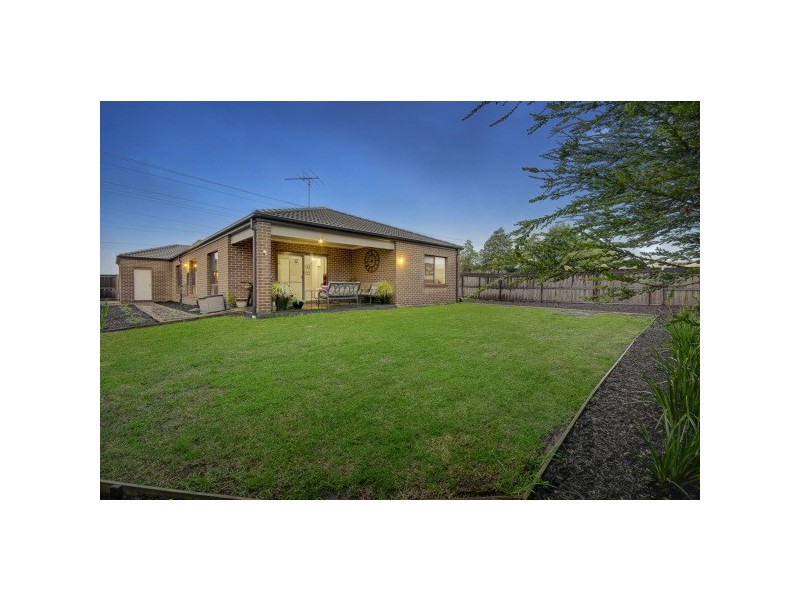 88 Ghazeepore Road, Waurn Ponds VIC 3216