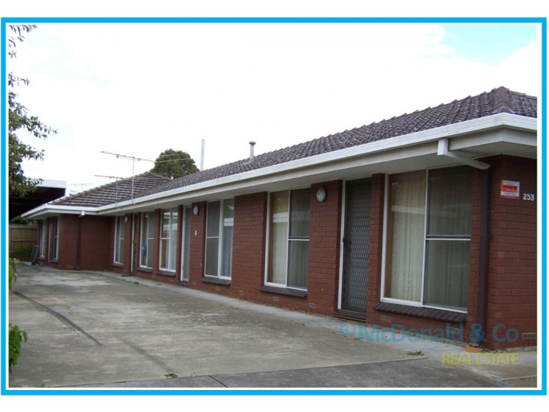 2/253 Church Street, Herne Hill VIC 3218