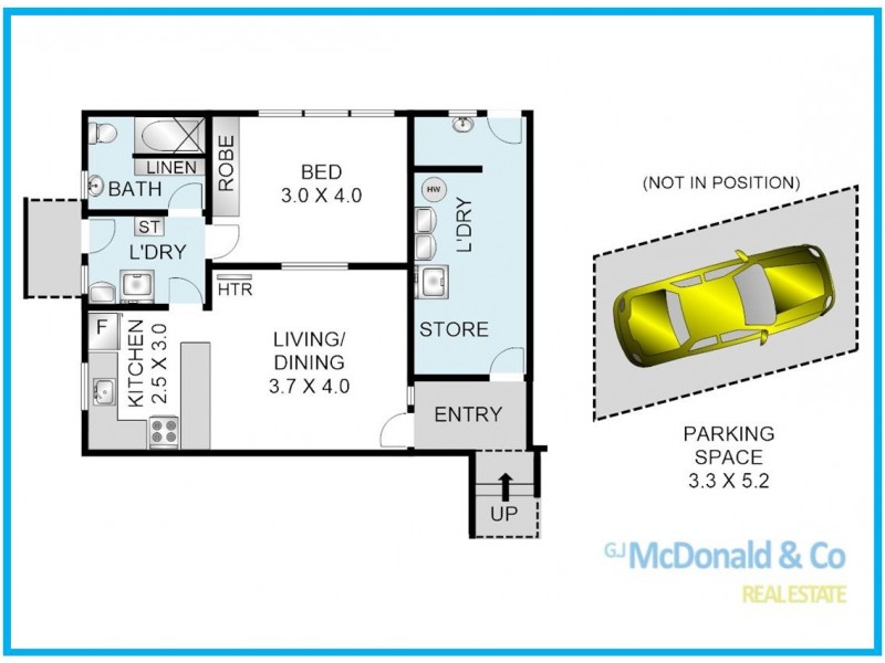 5/13 St Elmo Crescent, Highton VIC 3216