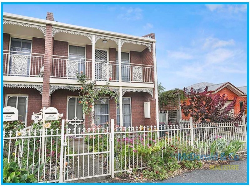 58 Hope Street, Geelong West VIC 3218