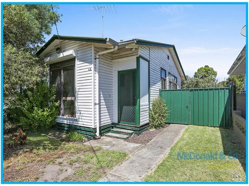 49 Gerbera Avenue, Norlane VIC 3214