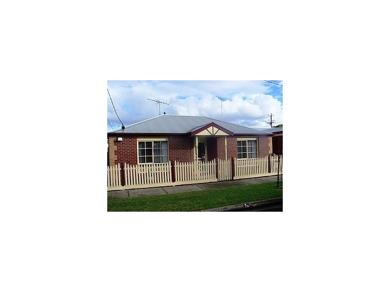 2a Richmond Street, East Geelong VIC 3219