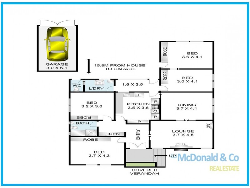 12 Camden Road, Newtown VIC 3220