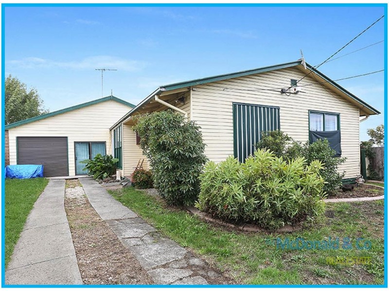 50 Bellbird Avenue, Norlane VIC 3214