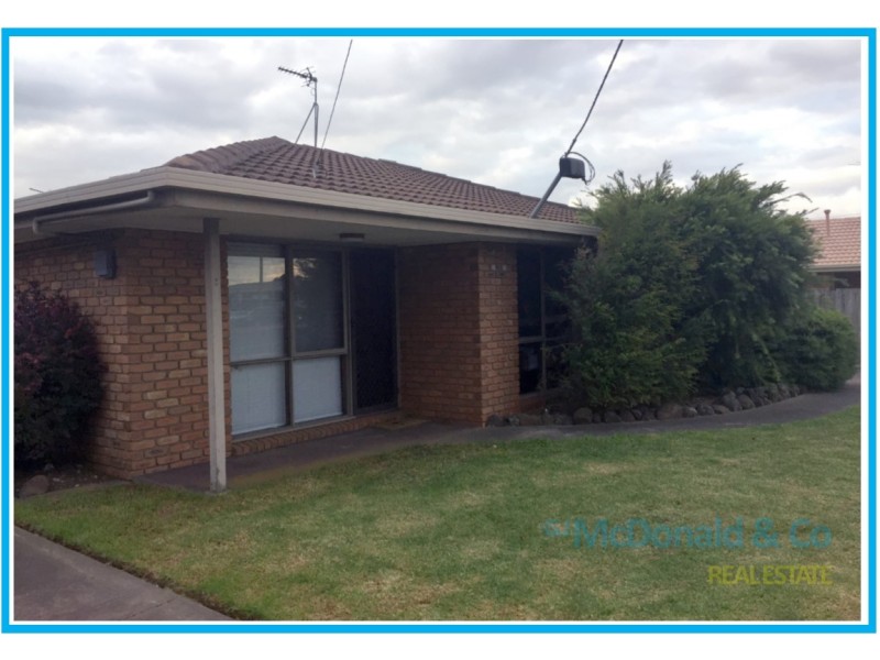 1/115 Bellarine Hwy, Newcomb VIC 3219