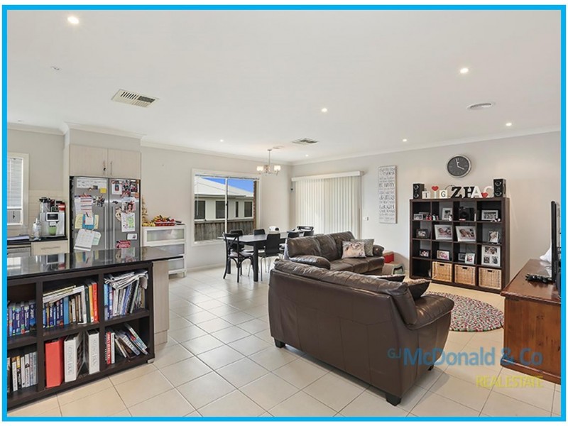 3 Montril Court, Highton VIC 3216