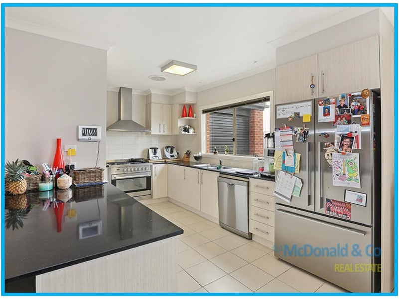 3 Montril Court, Highton VIC 3216