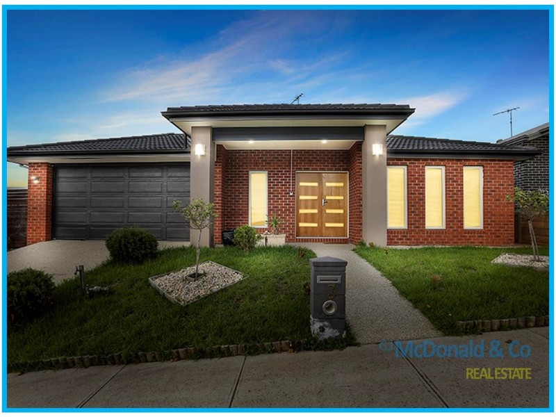 3 Montril Court, Highton VIC 3216