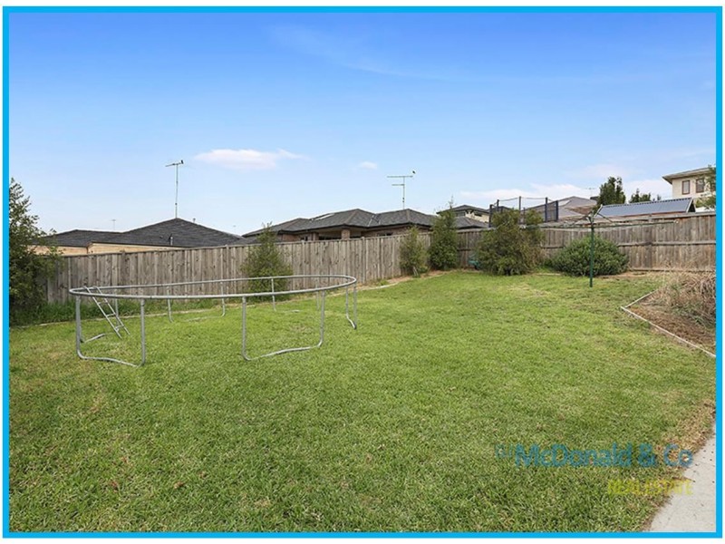 3 Montril Court, Highton VIC 3216