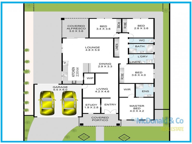 3 Montril Court, Highton VIC 3216