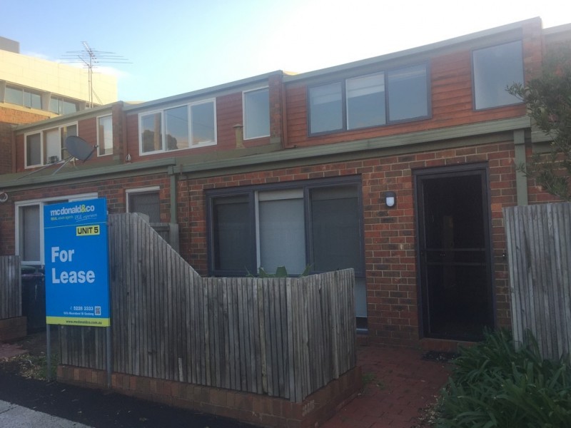 5/203 Lt Malop Street, Geelong VIC 3220