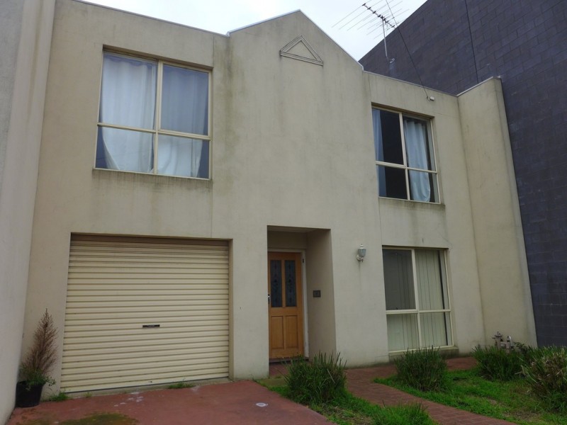 3 Mercer Place, Geelong VIC 3220