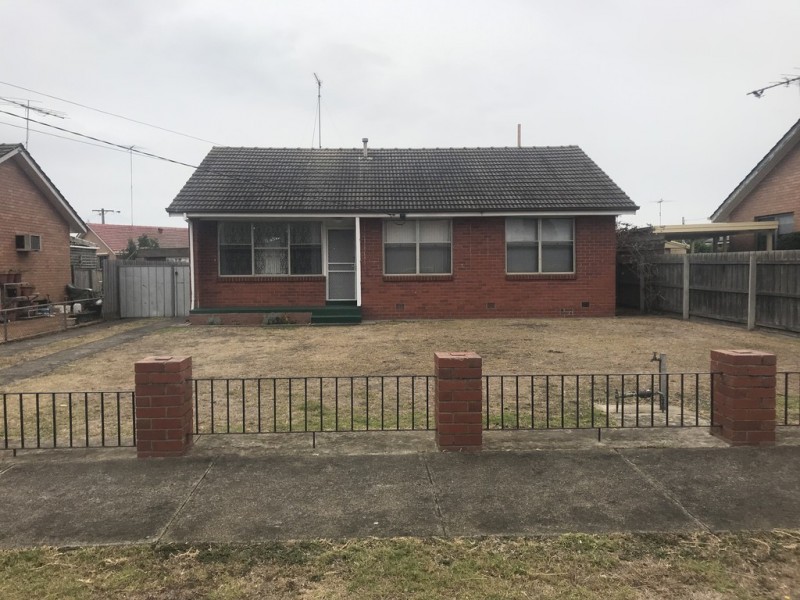 19 Saturn Street, Newcomb VIC 3219