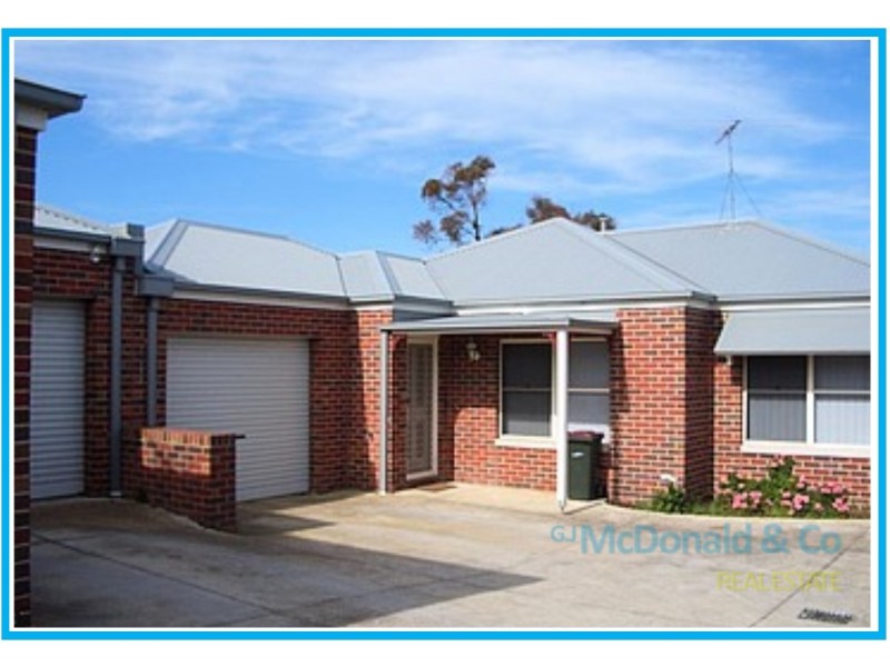 3/23 Learmouth Street, Belmont VIC 3216