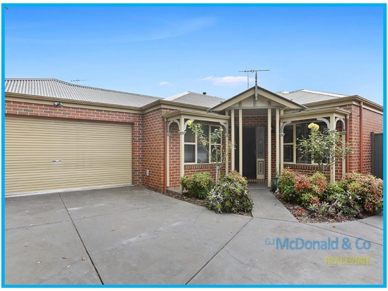 3/1 The Avenue, Belmont VIC 3216