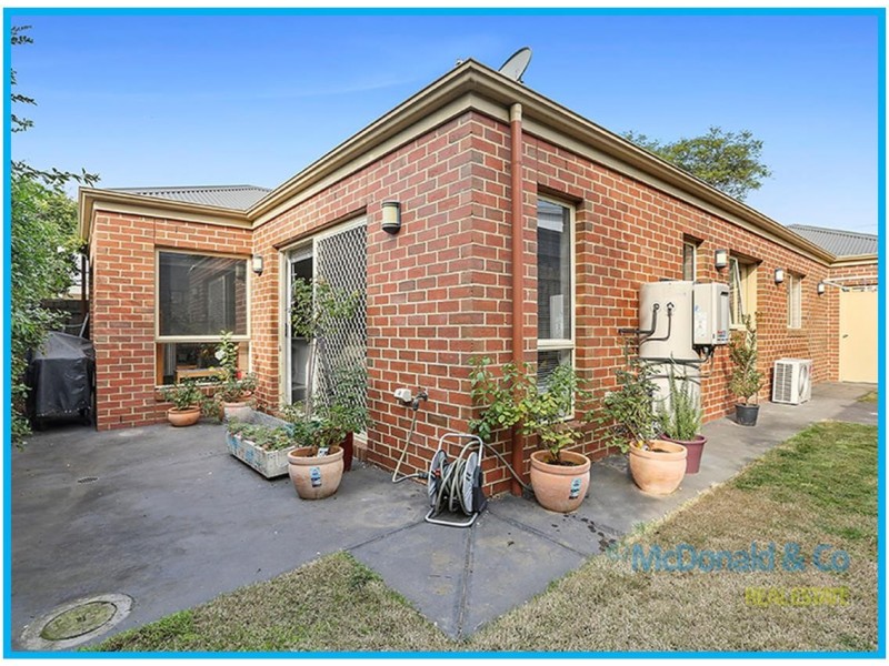 3/1 The Avenue, Belmont VIC 3216