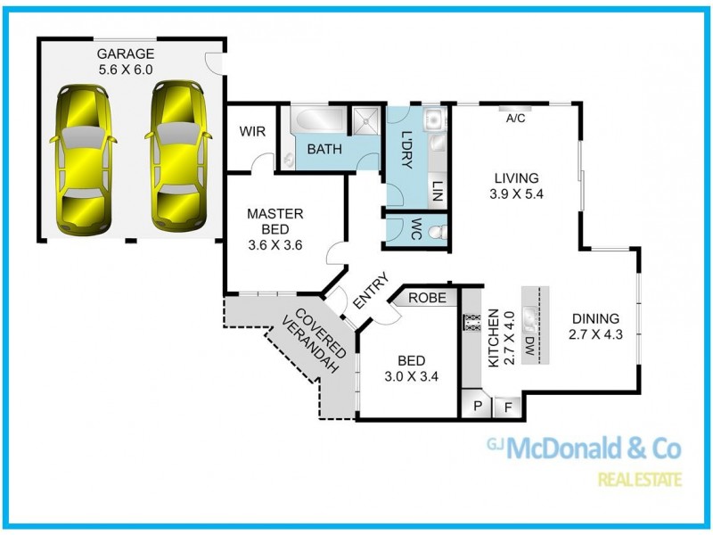 3/1 The Avenue, Belmont VIC 3216