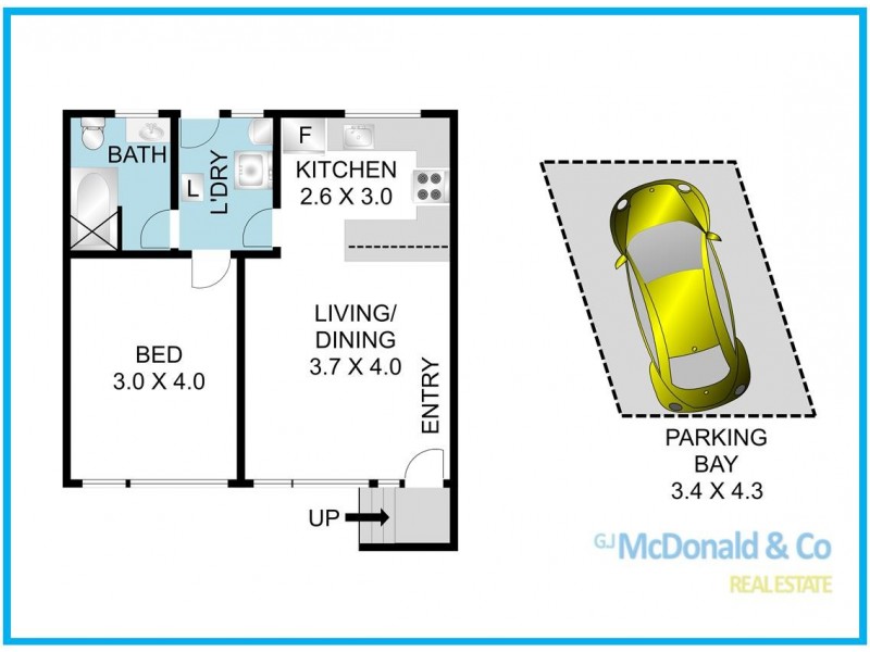 2/13 St Elmo Crescent, Highton VIC 3216