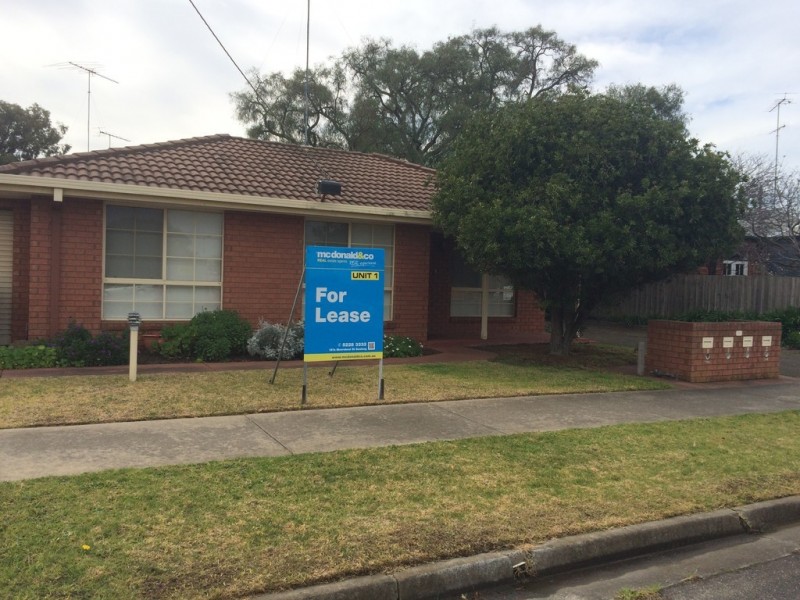 1/21 Lonsdale Street, Geelong VIC 3220