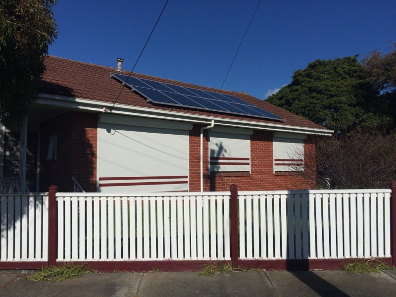 2 Mercury Crescent, Newcomb VIC 3219