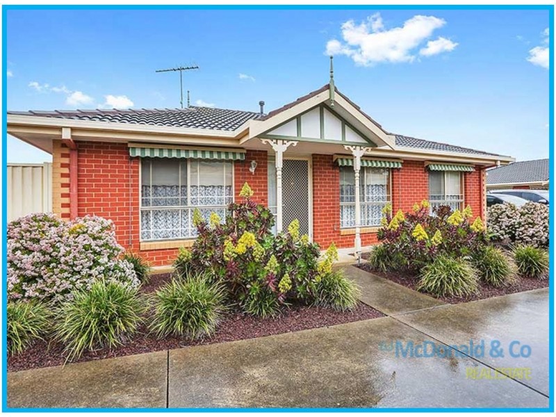 1/31 Granby Crescent, Highton VIC 3216