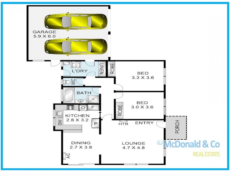 1/31 Granby Crescent, Highton VIC 3216