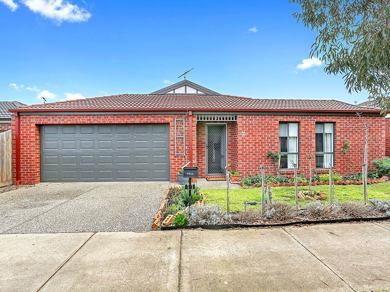 11 Farmland Lane, Leopold VIC 3224
