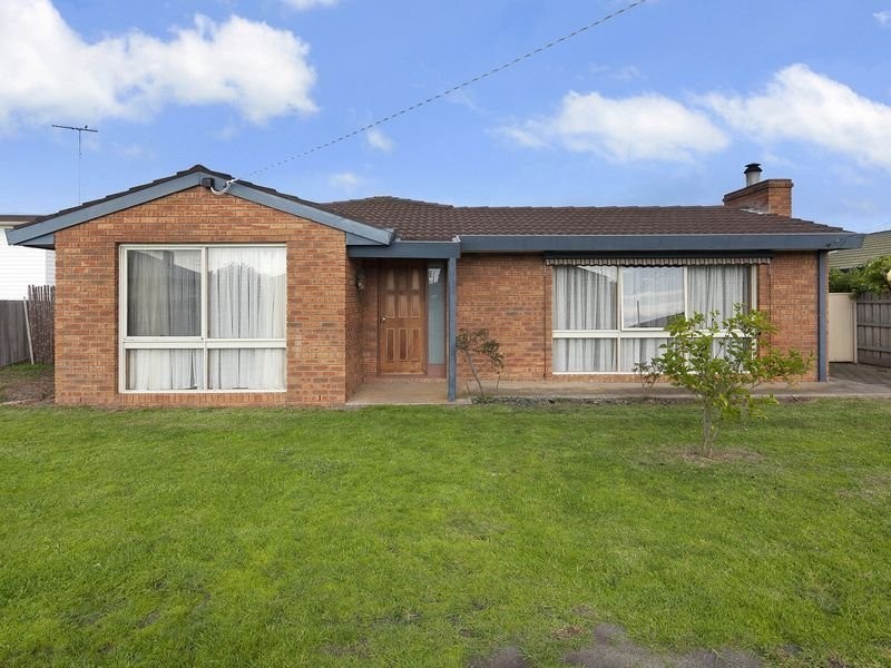 16 Westmoreland Street, St Albans Park VIC 3219