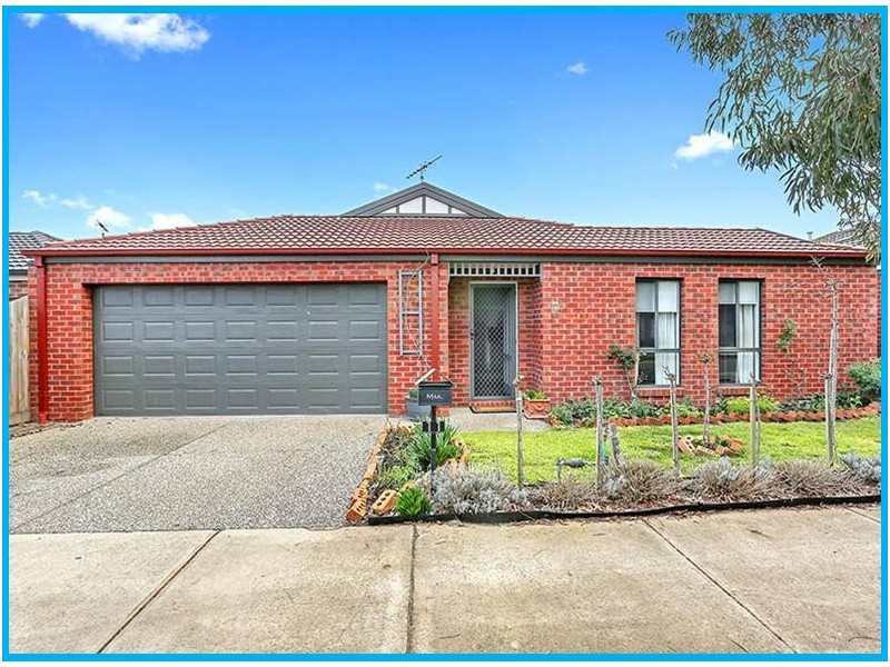 11 Farmland Lane, Leopold VIC 3224