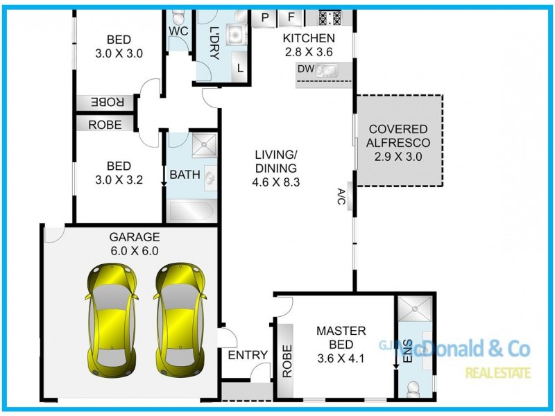 11 Farmland Lane, Leopold VIC 3224
