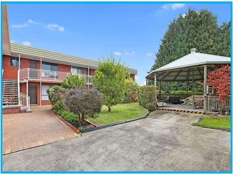 6/8 Heytesbury Street, Herne Hill VIC 3218