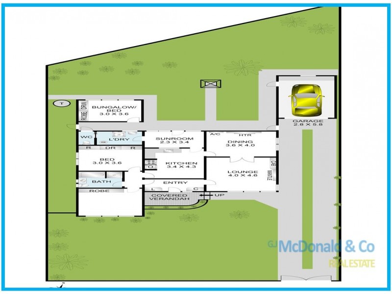 22 Malvern Grove, Manifold Heights VIC 3218