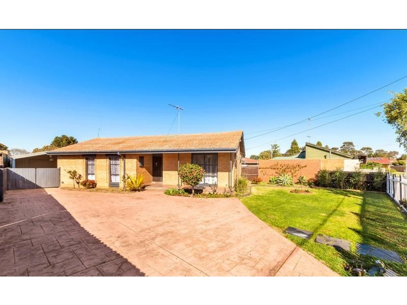 21 Buangor Street, Corio VIC 3214