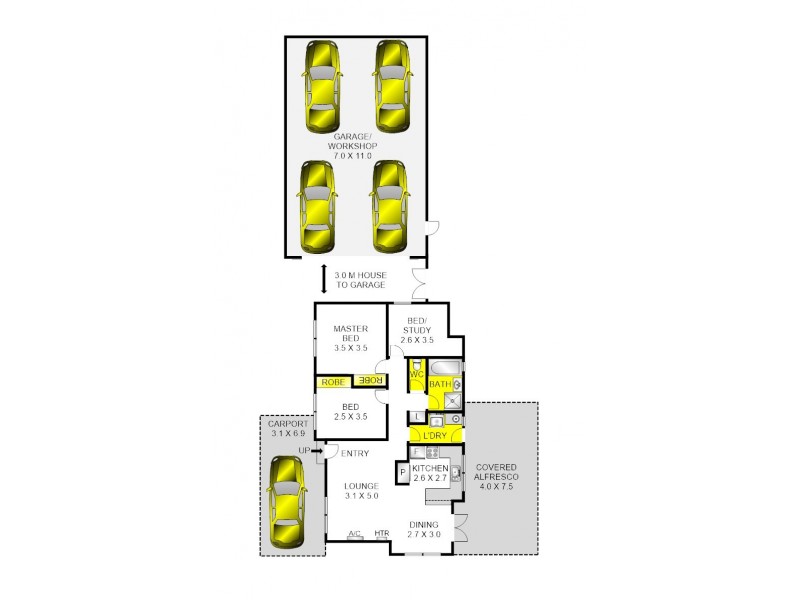 143 Purnell Road, Corio VIC 3214