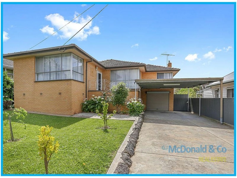 5 Glengate Street, Hamlyn Heights VIC 3215