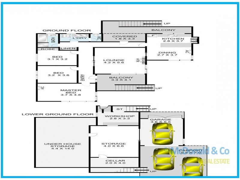 5 Glengate Street, Hamlyn Heights VIC 3215