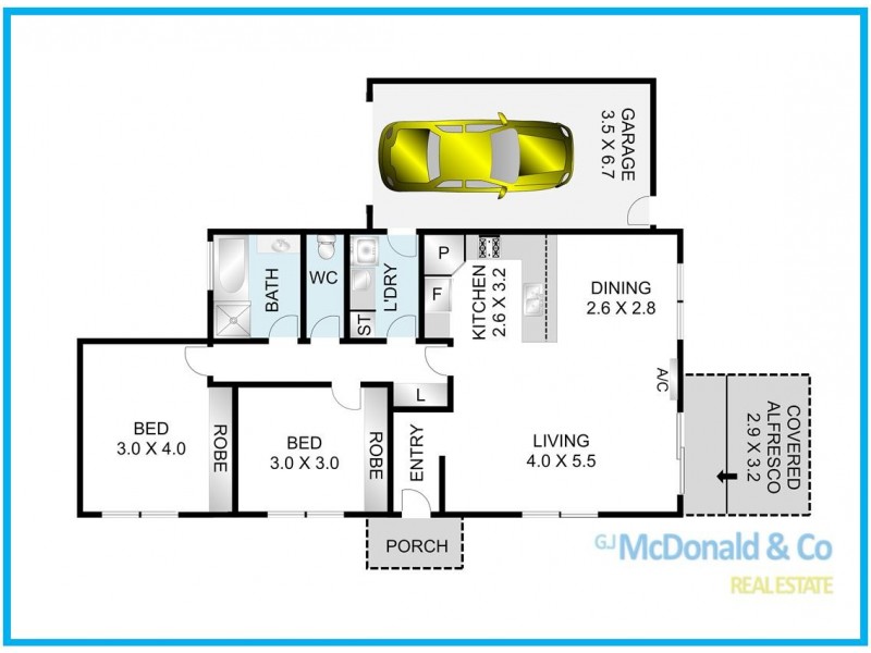 1/273 Torquay Road, Grovedale VIC 3216