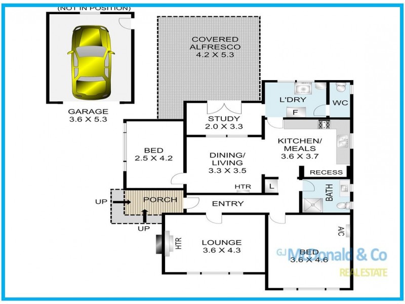 117 Carr Street, East Geelong VIC 3219