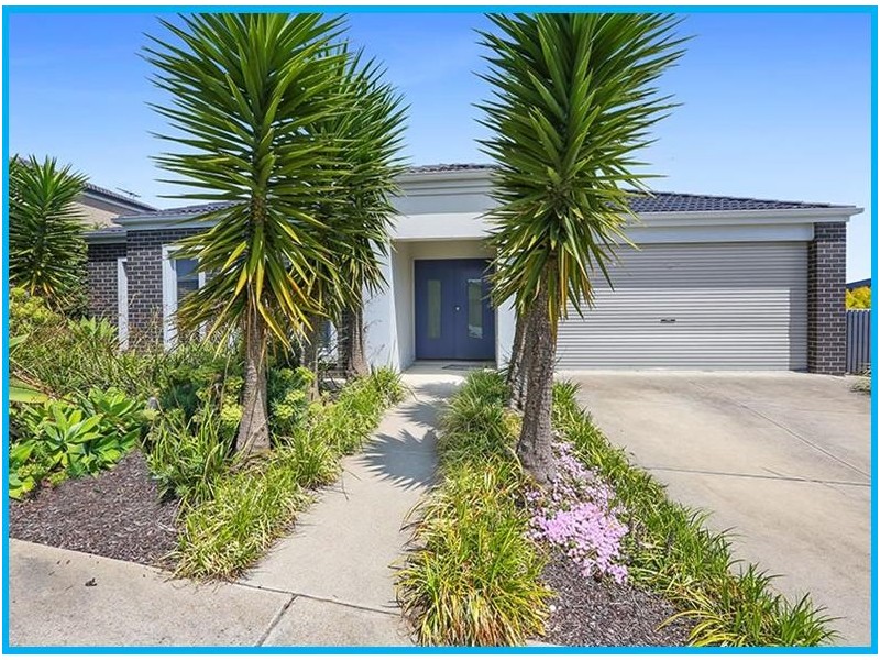 33 Grantham Drive, Highton VIC 3216