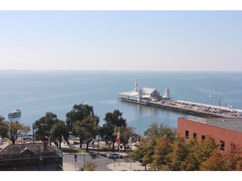 805/8 Gheringhap Street, Geelong VIC 3220