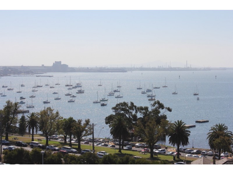 805/8 Gheringhap Street, Geelong VIC 3220