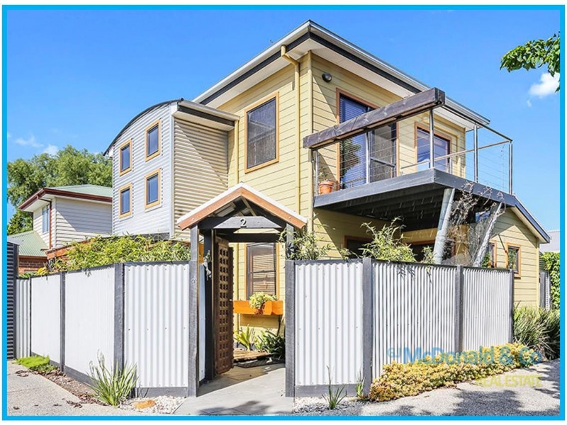 2/43 Shannon Avenue, Manifold Heights VIC 3218