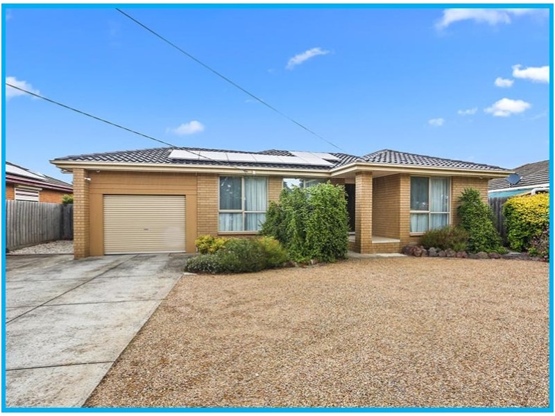151 Plantation Road, Corio VIC 3214
